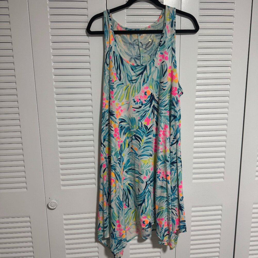Lilly Pulitzer Kristen dress